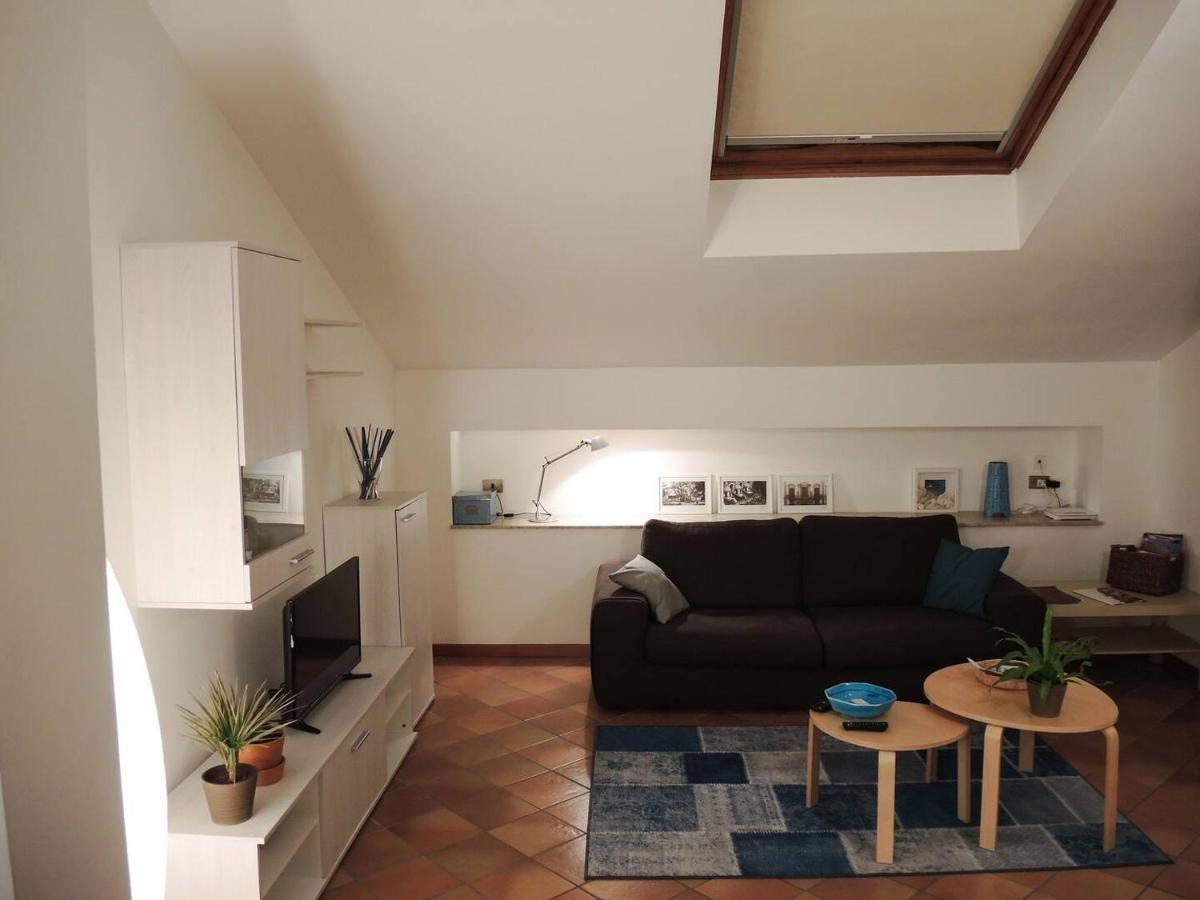Appartamento Casa Di Giulietta Palermo Esterno foto