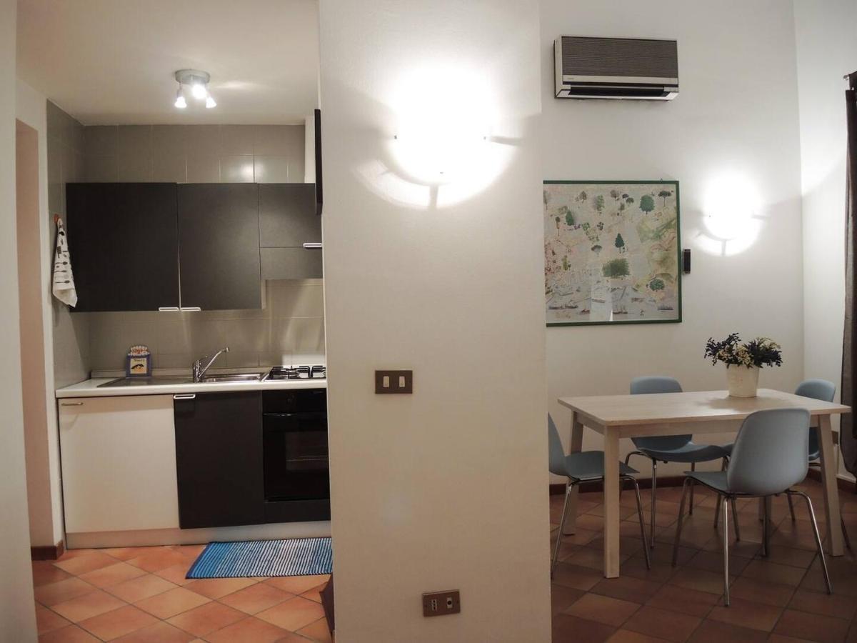 Appartamento Casa Di Giulietta Palermo Esterno foto